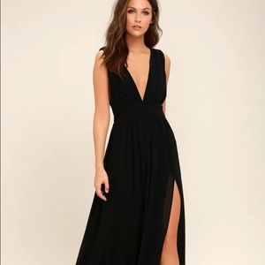 Lulus Dress